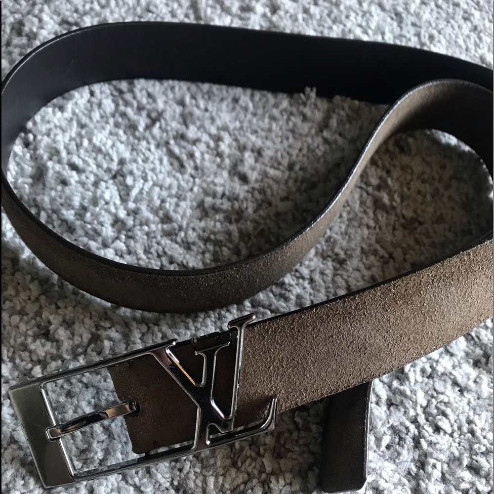 LV belt
